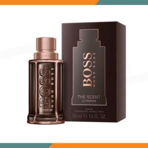 Hugo Boss The Scent La Parfum for Men 100ml