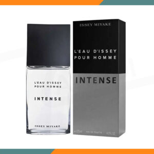L'eau D'issey Intense Pour Home EDT 125ml
