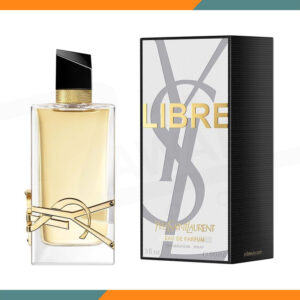 Libre YSL Eau De Parfum Spray 90ml