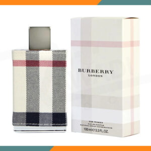 London For Women Eau de Parfum Burberry