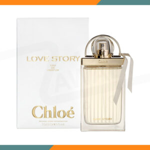 Love Story Eau De Parfum by chloe 75ml