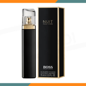 Nuit Pour Femme Eau De Parfum Spray