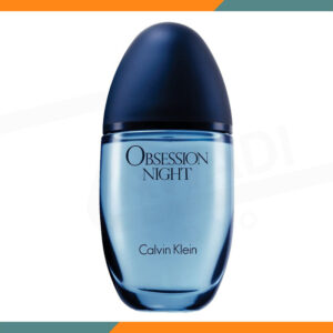 Obsession Night for Women EDT 125ml
