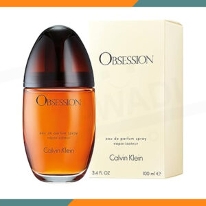 Obsession for Women Eau De Parfum