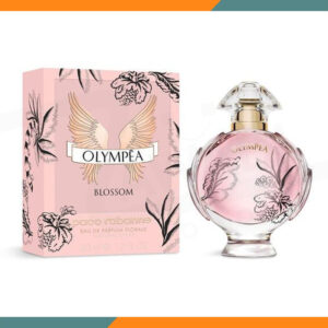 Olympea Blossom Eau De Parfum Florale 80ml