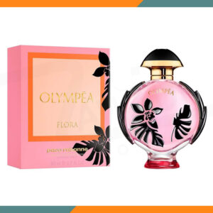 Olympea Flora Intense EDP 80ml