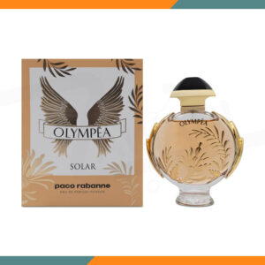 Olympea Solar Eau De Parfum Intense 80ml