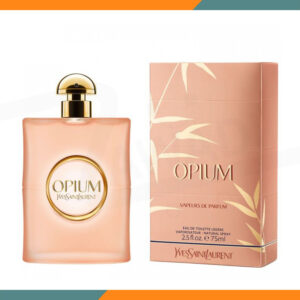 Opium Vapeurs De Parfum YSL 75ml