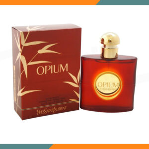 Opium YSL Eau De Toilette 90ml