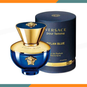 Pour Femme Dylan Blue Women EDP 100ml