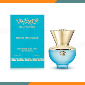 Pour Femme Dylan Turquoise EDT natural spray