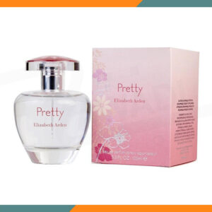 Pretty For Women Perfume EDP Spray 100ml