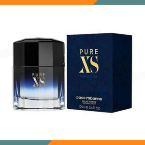 Pure XS For Men EDT 100ml
