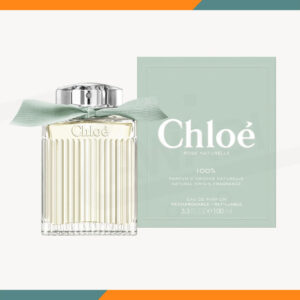 Rose Naturelle Eau de Parfum