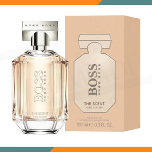 The Scent Pure Accord For Her Eau de Toilette