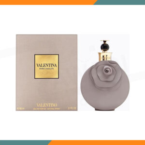 Valentina Myrrh Assoluto EDP