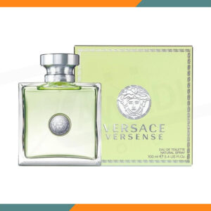 Versense for Women Eau de Toilette Spray 100ml