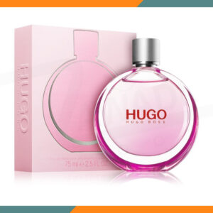Hugo Woman Extreme Eau de Parfum 2.5 Fl Oz