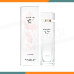 White Tea Wild Flower EDT Spray 100ml