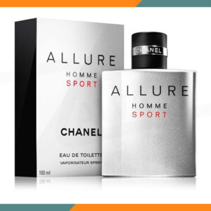 Chanel Allure Homme Sport EDT for Men 100ml