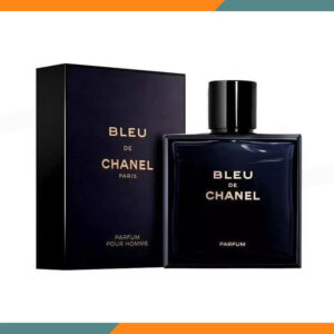 Bleu De Chanel Paris Parfum Pour Homme for Men 100ml