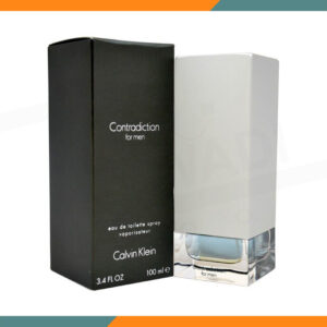 Calvin Klein Contradiction for Men EDT 100ml