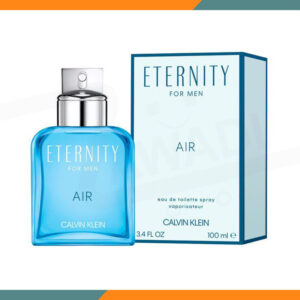 Calvin Klein Eternity Air for Men EDT 100ml