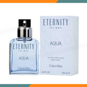 Calvin Klein Eternity Aqua EDT for Men 100ml