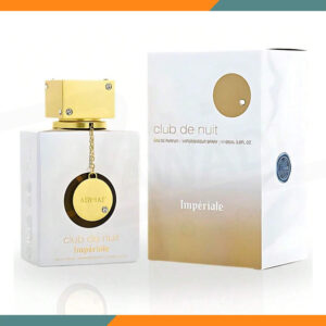 Armaf Club De Nuit Imperiale for women EDP 105ml