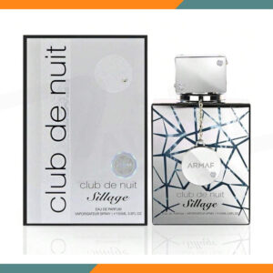 Armaf Club De Nuit Sillage Unisex Parfum 105ml