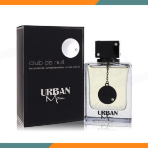 Armaf Club De Nuit Urban Man EDP 105ml