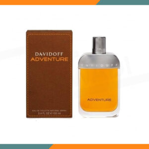 Davidoff Adventure EDT for Men 100ml