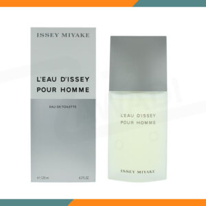 L'eau D'issey Pour Home EDT for Men