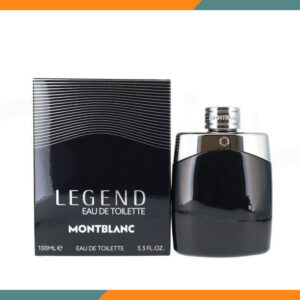 Mont Blanc Legend EDT for Men 100ml