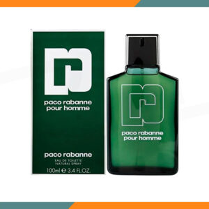Paco Rabanne Pour Home EDT for men 100ml