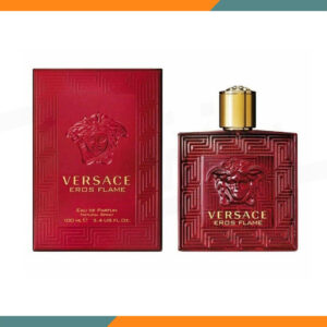 Versace Eros Flame Eau De Parfum for Men 100ml