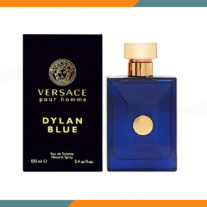 Versace Pour Home Dylan Blue EDT for Man 100ml