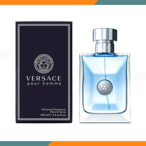 Versace Pour Home EDP for Him 100ml