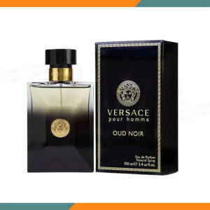 Versace Pour Home Oud Noir EDP for Him 100ml