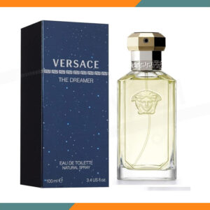 Versace The Dreamer EDT for Men 100ml