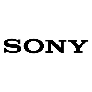 Porduct Category Sony
