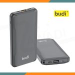 Budi - 10000mAh Wireless Power bank