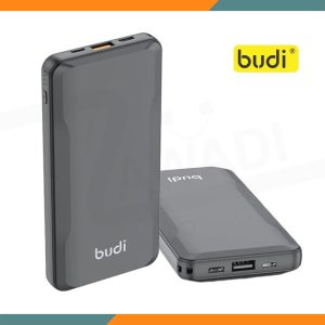Budi - 10000mAh Wireless Power bank
