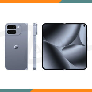 Google Pixel 10 Fold