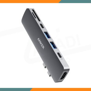 Anker 341 USB-C Hub (7-in-1)