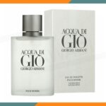 Acqua Di Gio by Giorgio Armani EDT Perfume for Men