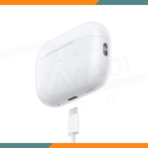 Apple Airpods Pro 2nd Gen USB