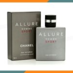 Chanel Allure Homme Sport Eau Extreme for Men 100ml