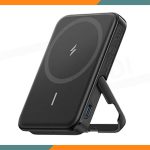 Anker Power Bank 322 MagGo 5000mAh MagSafe Battery Portable
