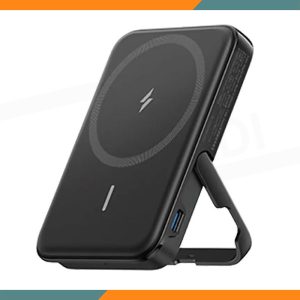 Anker Power Bank 322 MagGo 5000mAh MagSafe Battery Portable